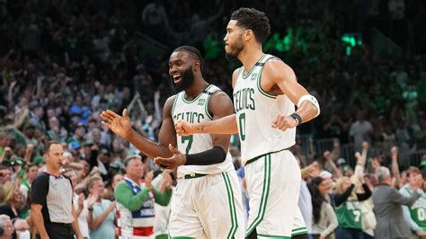celtics vs bucks|5 takeaways from Celtics' big performance in Game 7 win vs. Bucks.